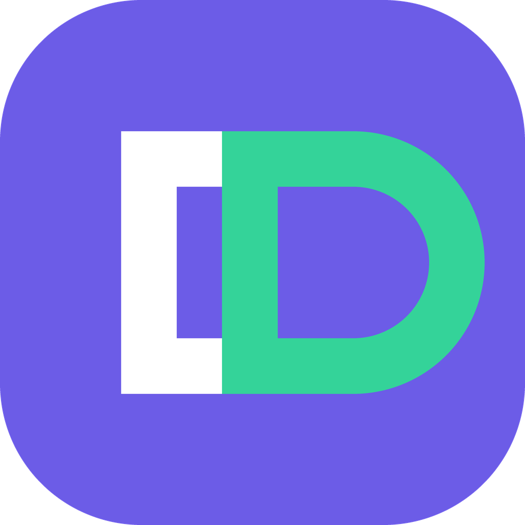 DealDock logo