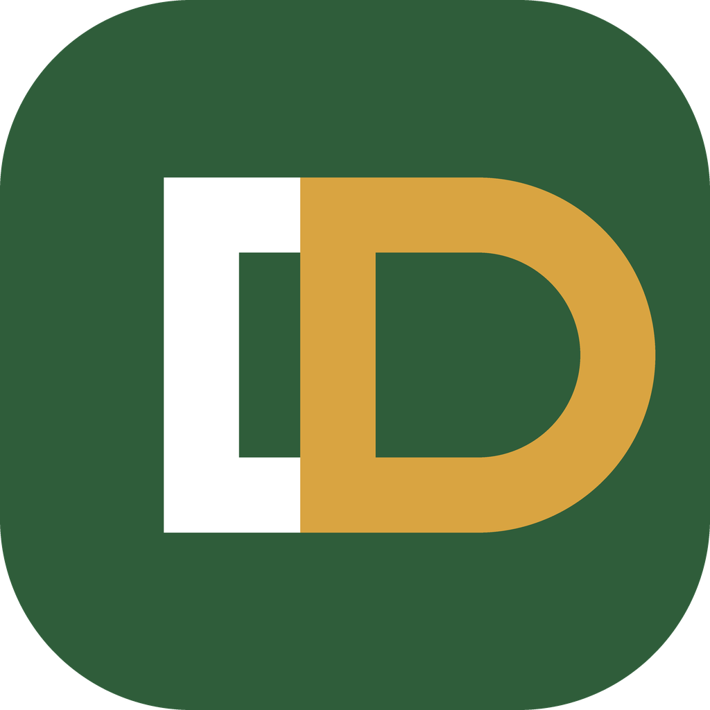 DealDock logo