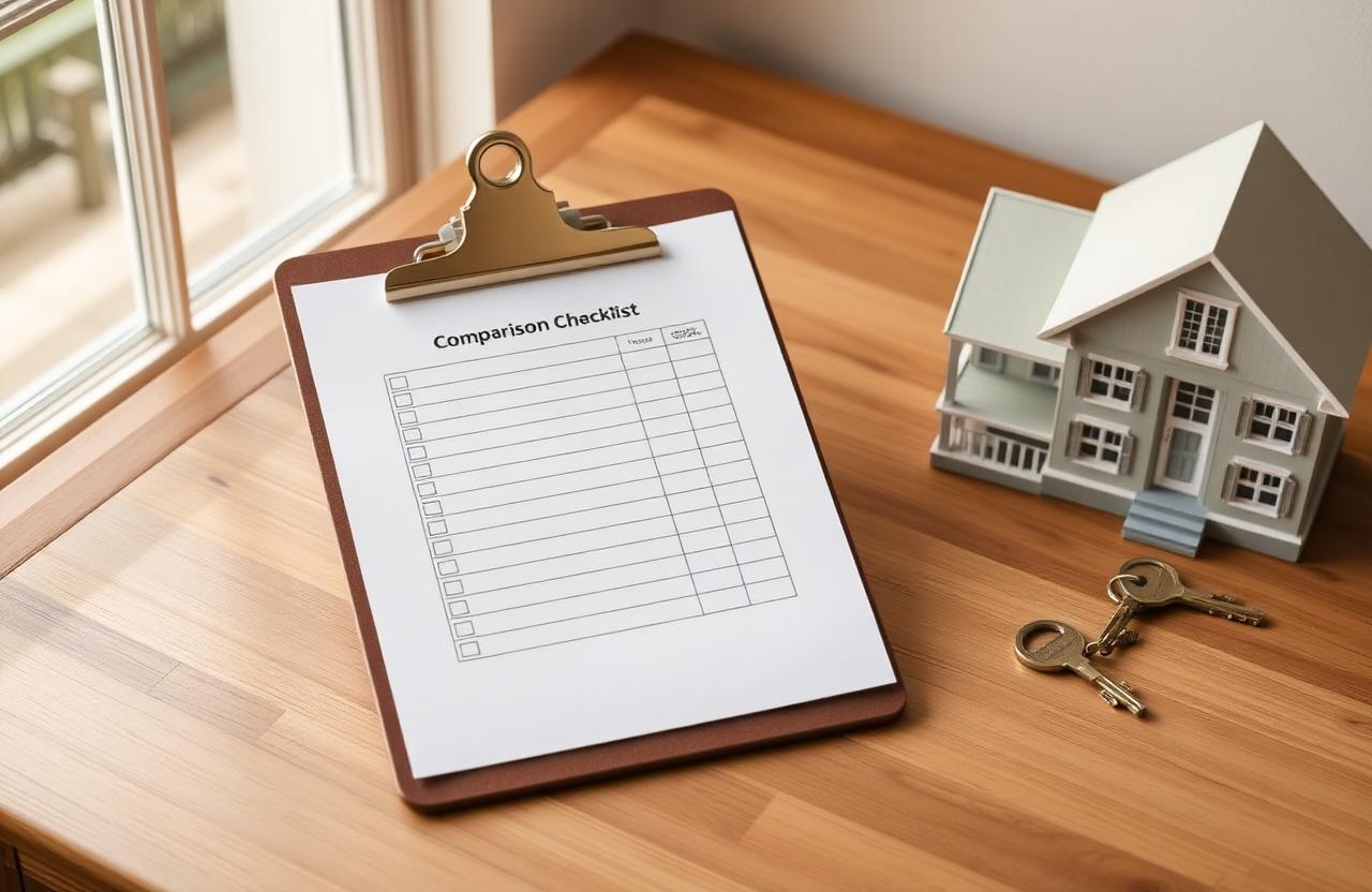The Best Cash Home Buyers in Baton Rouge: A 2026 Comparison