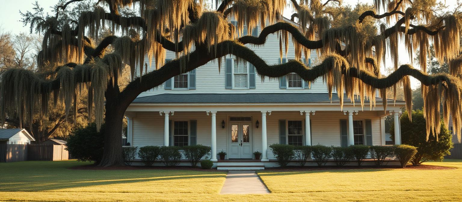 How to Sell an Inherited House in Louisiana