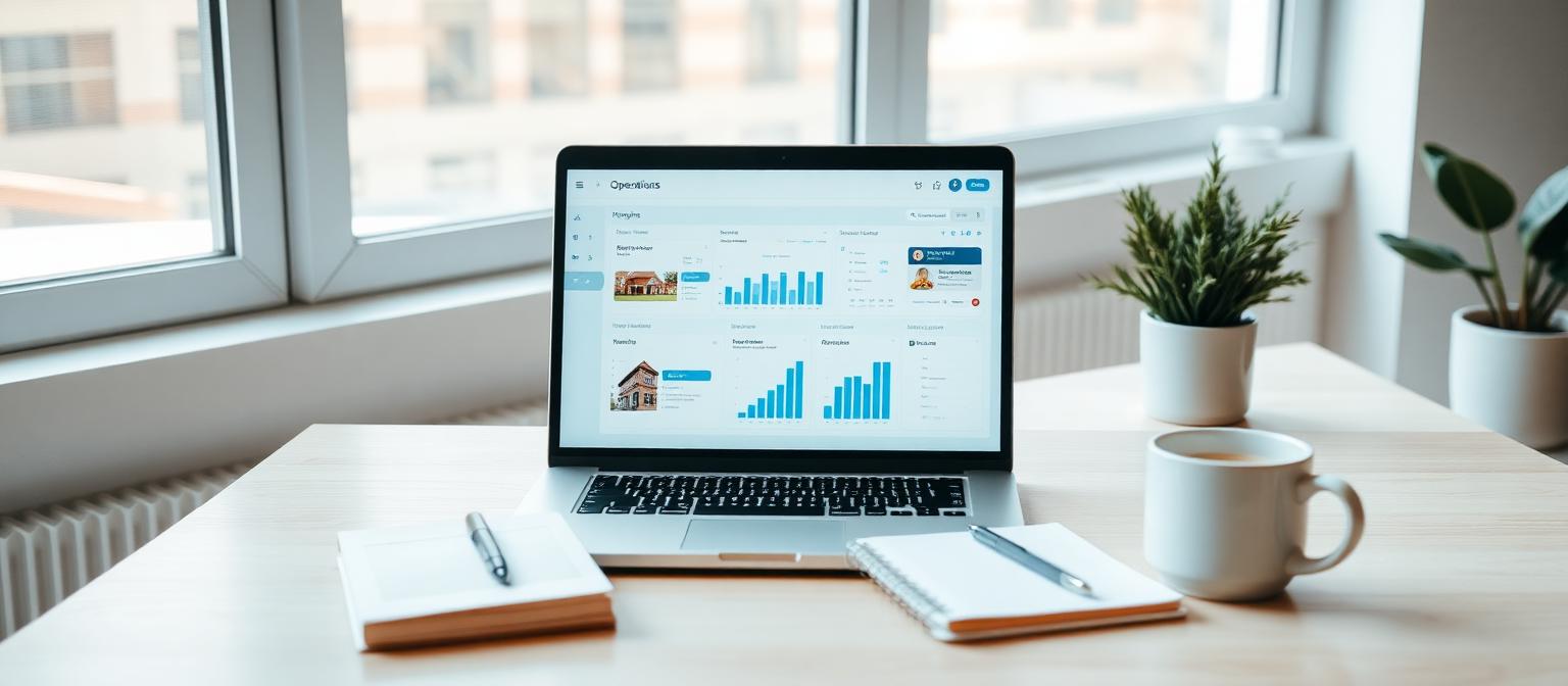 Phase 2 is live: deal files, calculators, vendor payments, and bookkeeper views
